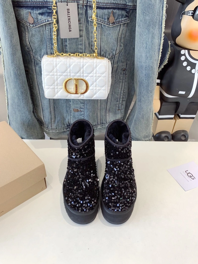 UGX Boots TopPick 228462
