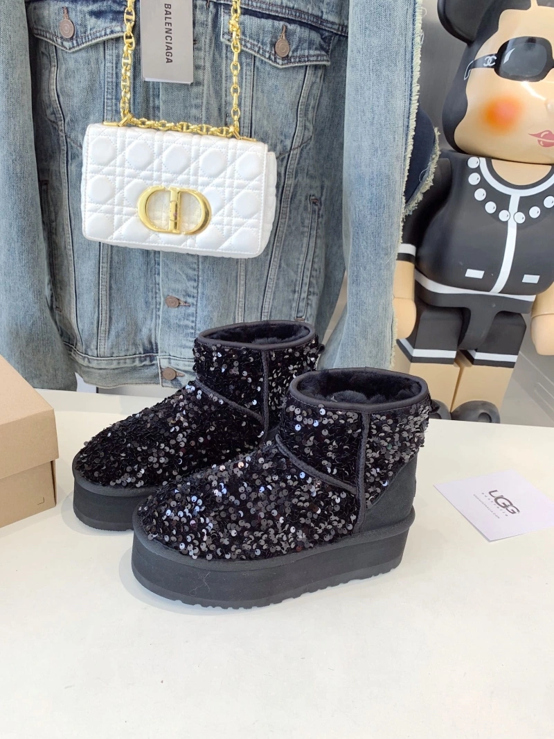 UGX Boots TopPick 228462