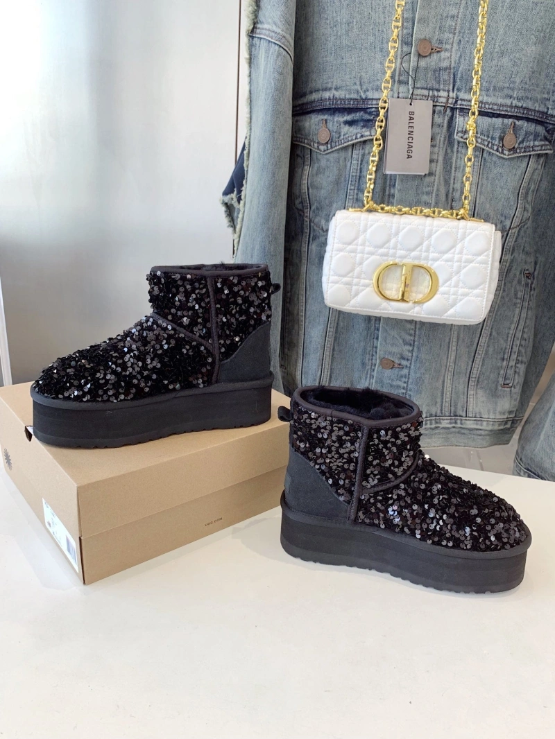 UGX Boots TopPick 228462