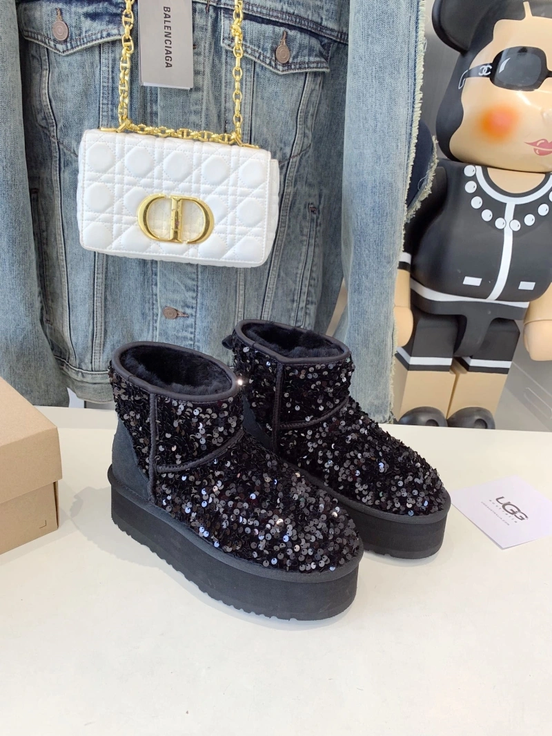 UGX Boots TopPick 228462