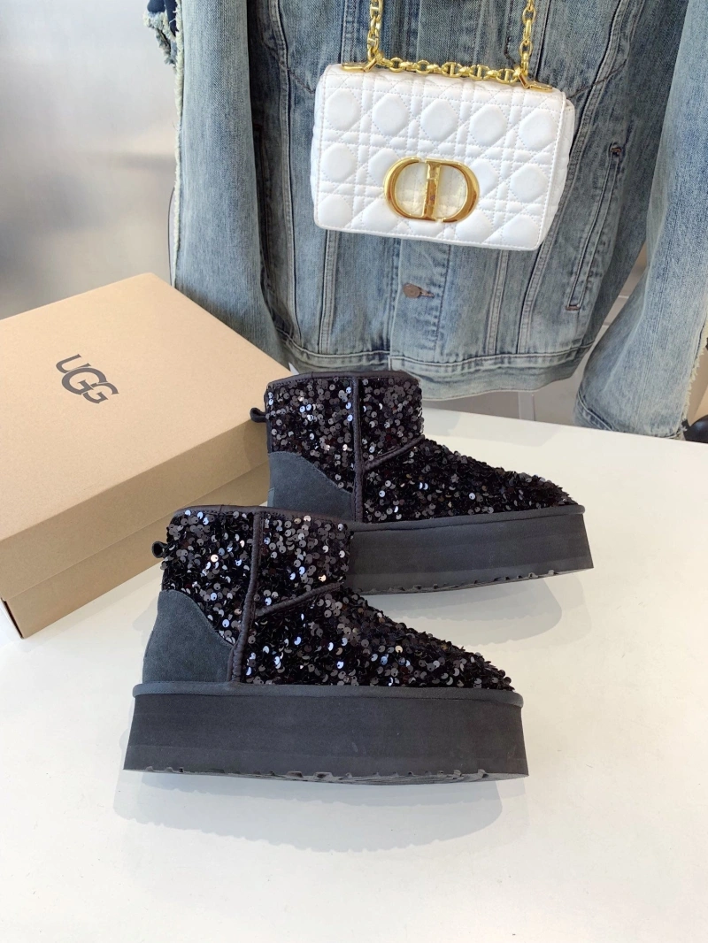 UGX Boots TopPick 228462