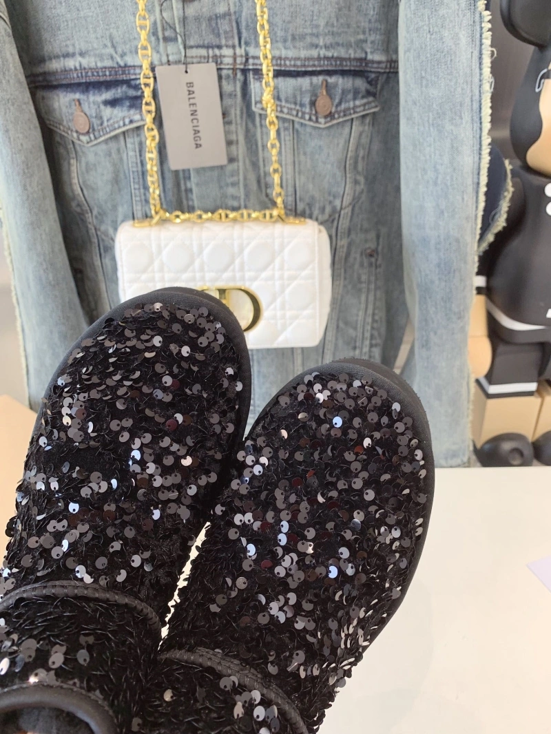 UGX Boots TopPick 228462