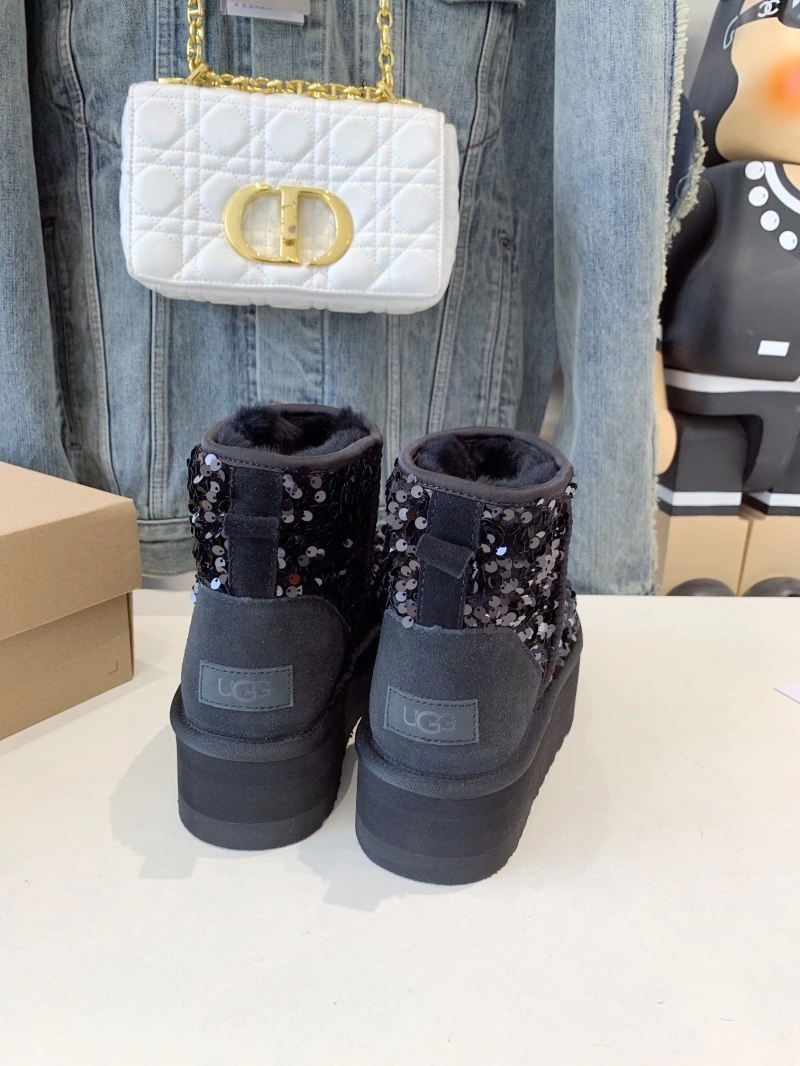 UGX Boots TopPick 228462