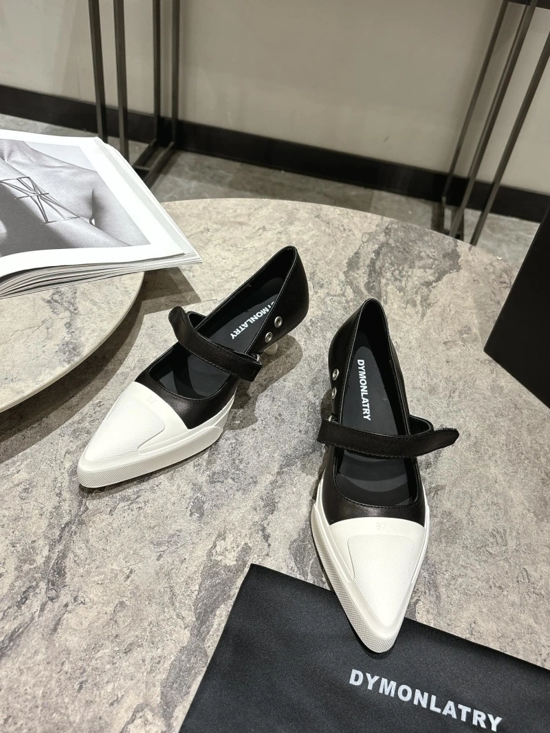 Elegant Othxr flat shoes 215055