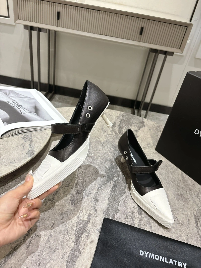 Elegant Othxr flat shoes 215055