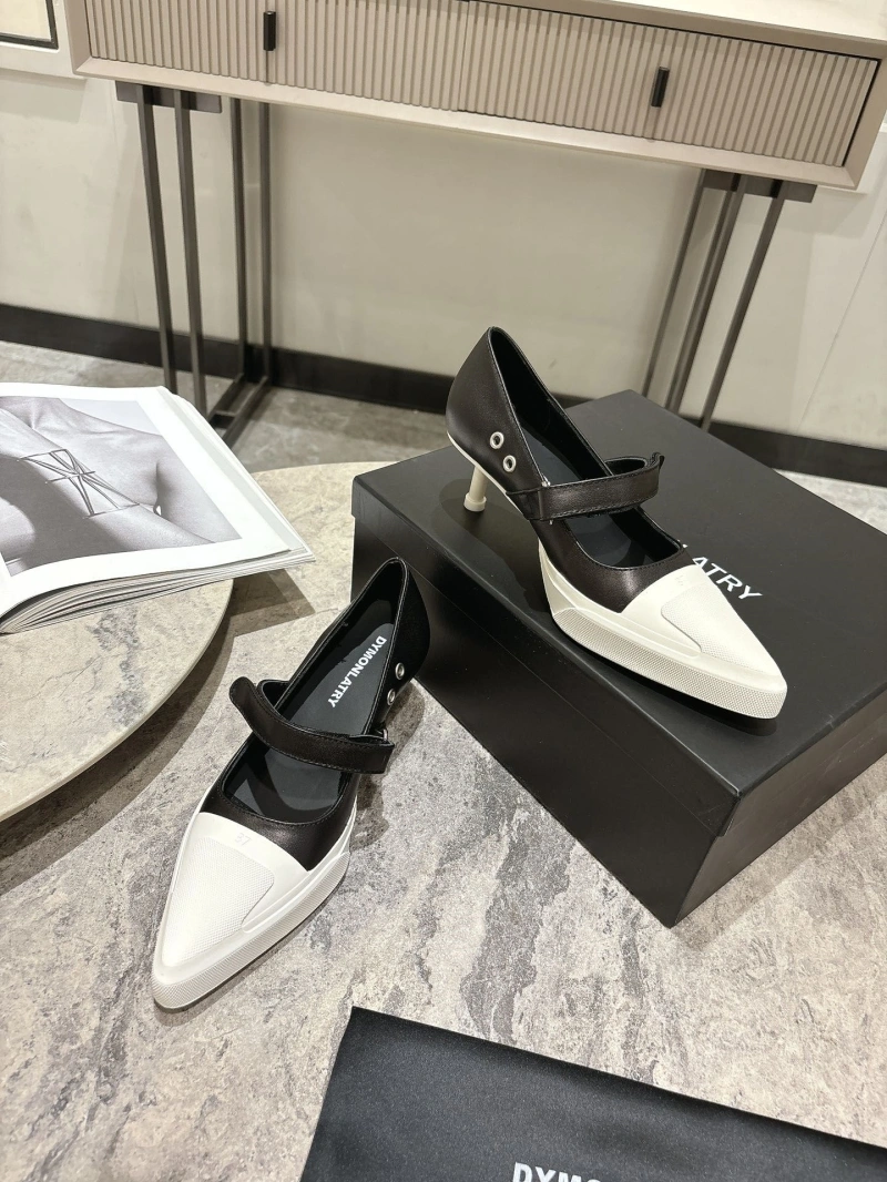 Elegant Othxr flat shoes 215055