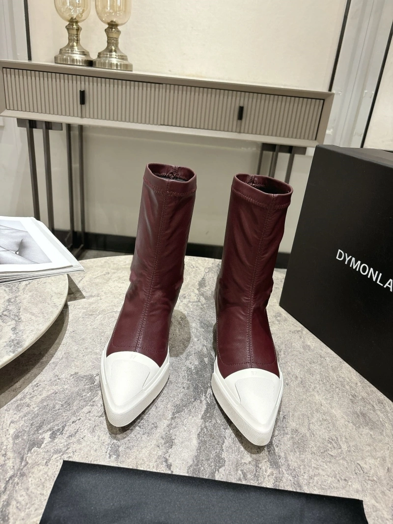 AllSeason Othxr Boots 215258