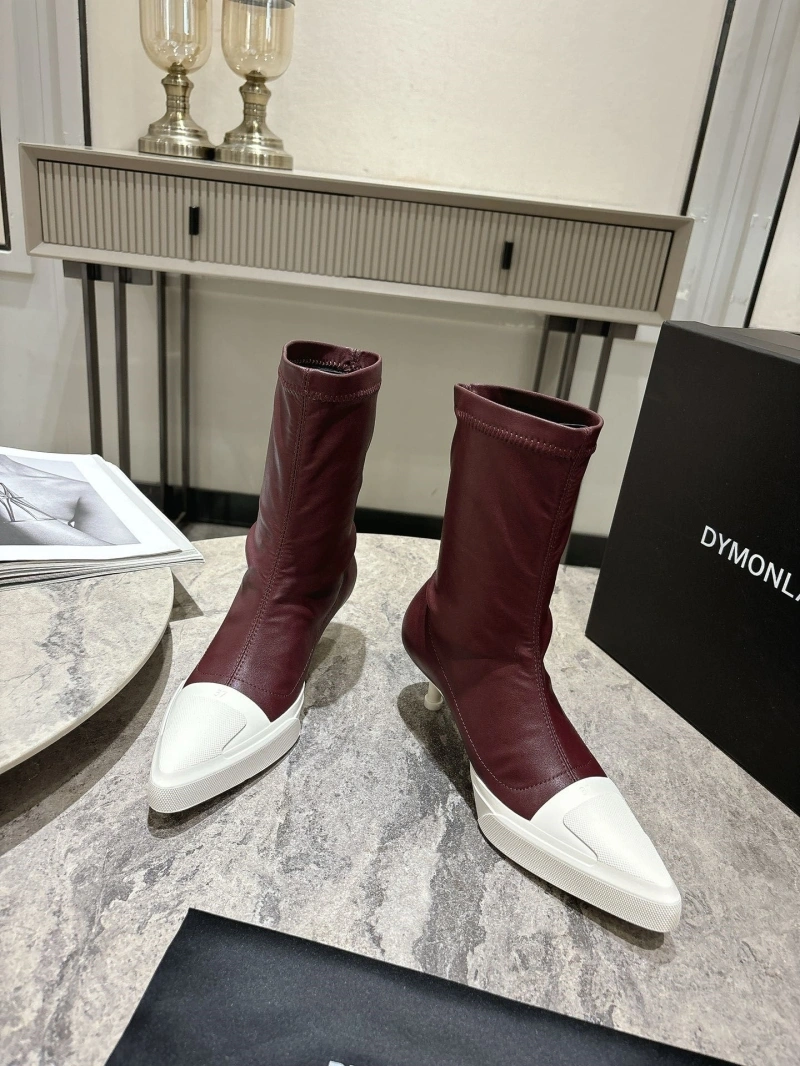 AllSeason Othxr Boots 215258