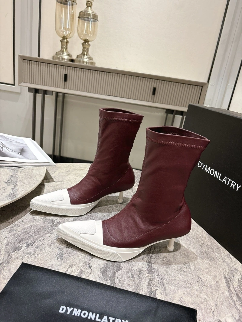 AllSeason Othxr Boots 215258