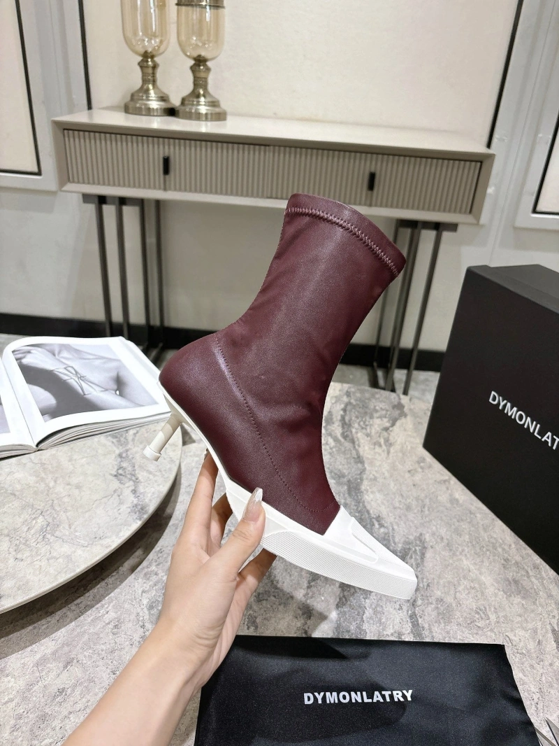 AllSeason Othxr Boots 215258
