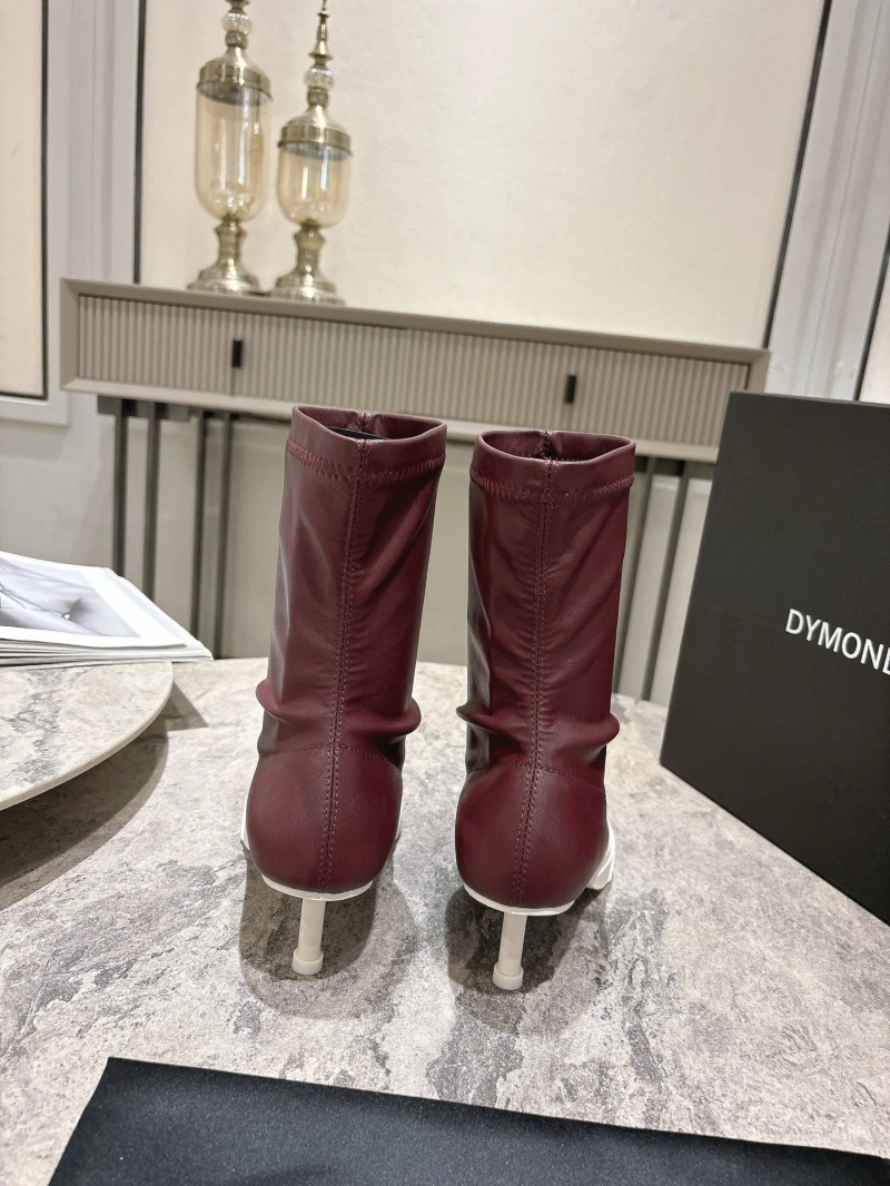 AllSeason Othxr Boots 215258