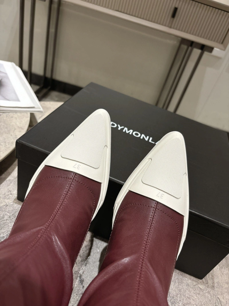 AllSeason Othxr Boots 215258