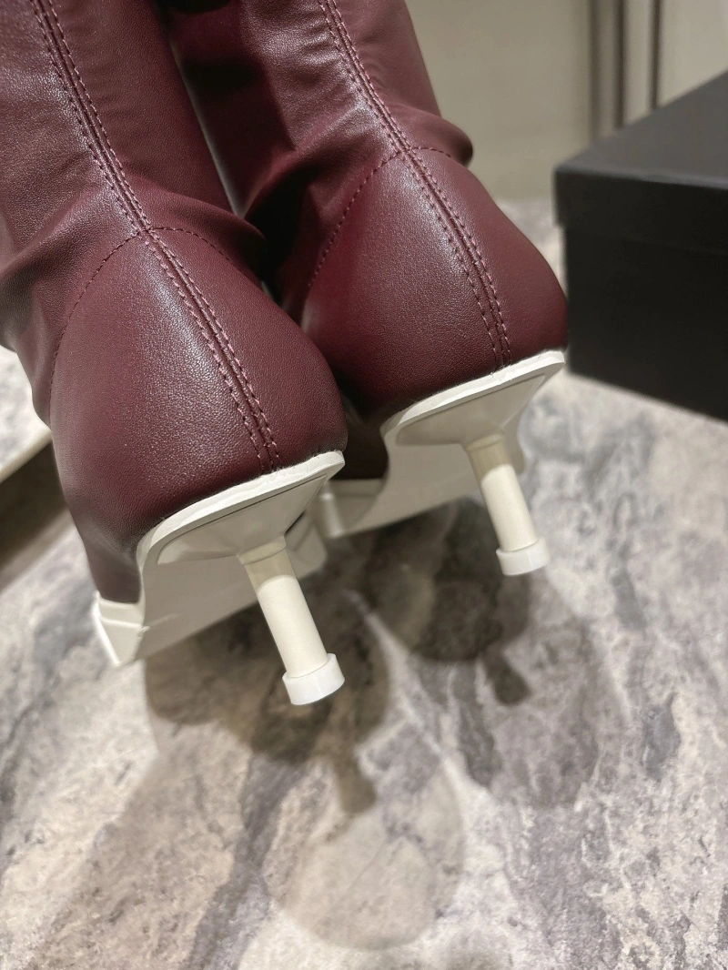AllSeason Othxr Boots 215258