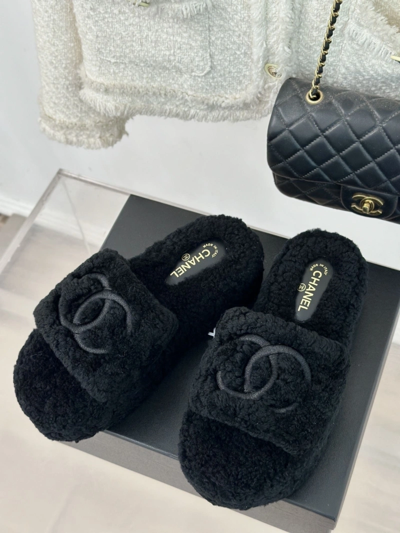 Chxnxl Slippers Breathable 126173