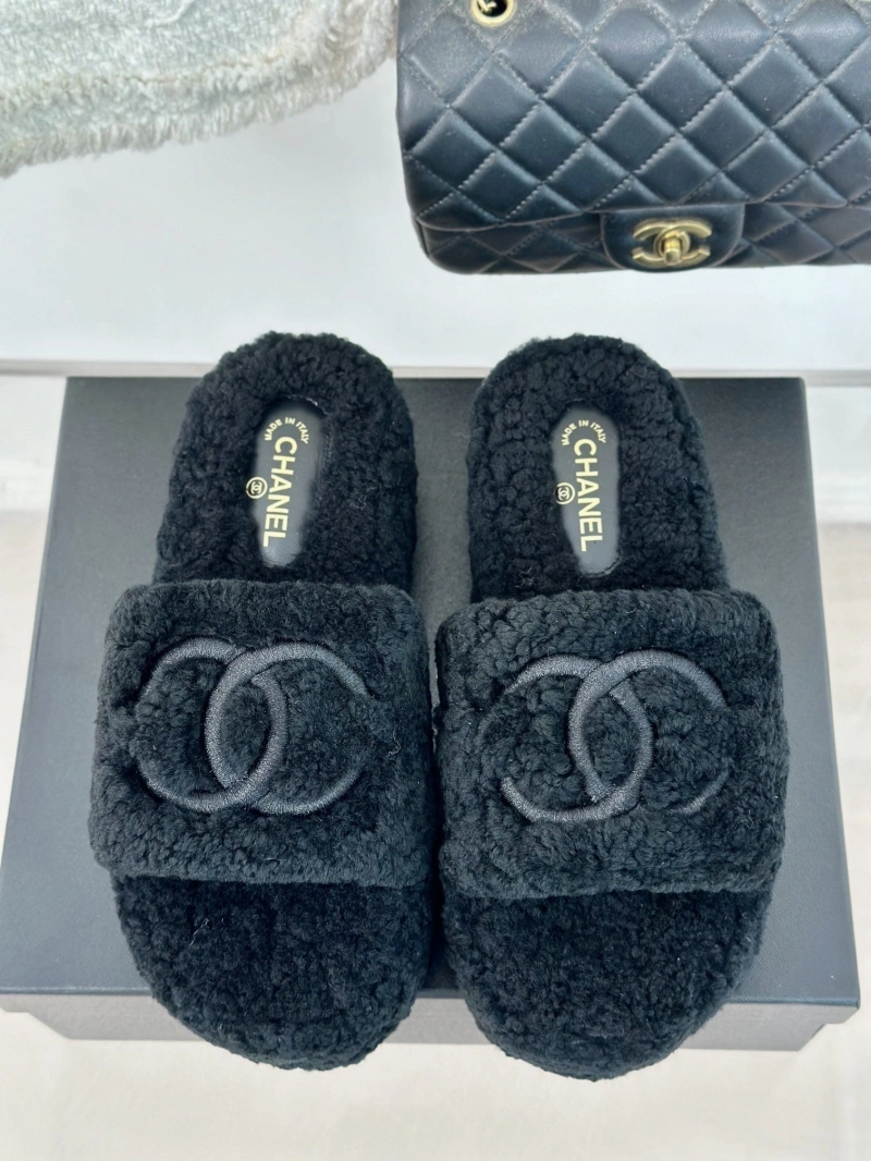 Chxnxl Slippers Breathable 126173