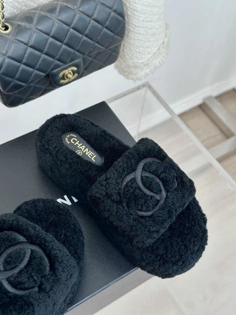 Chxnxl Slippers Breathable 126173