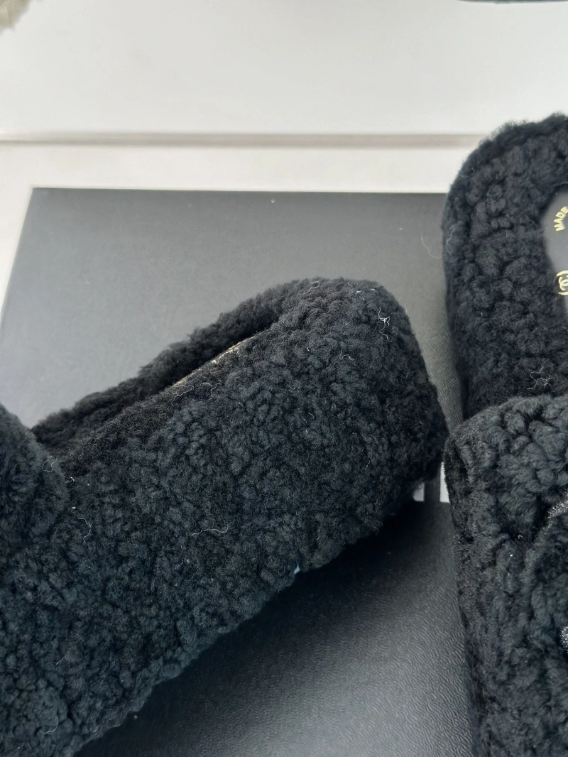 Chxnxl Slippers Breathable 126173