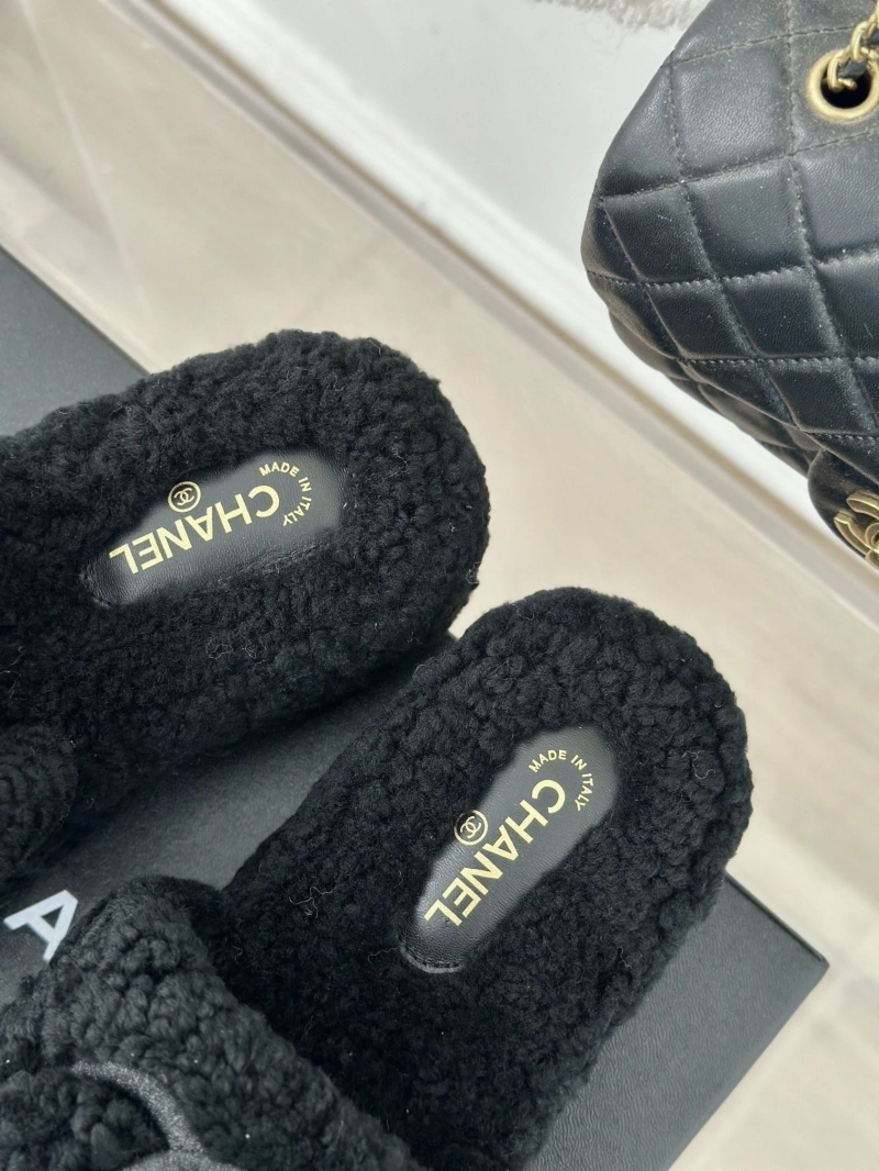 Chxnxl Slippers Breathable 126173