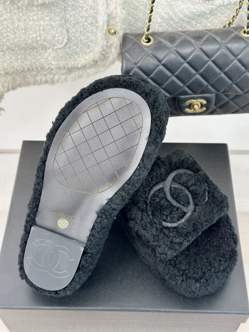 Chxnxl Slippers Breathable 126173