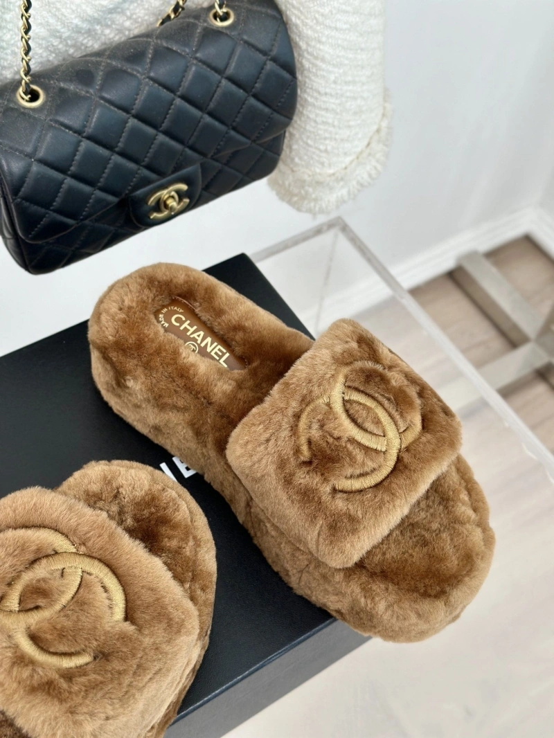AllSeason Chxnxl Slippers 126172