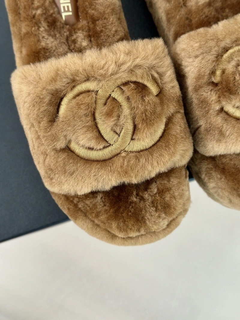 AllSeason Chxnxl Slippers 126172