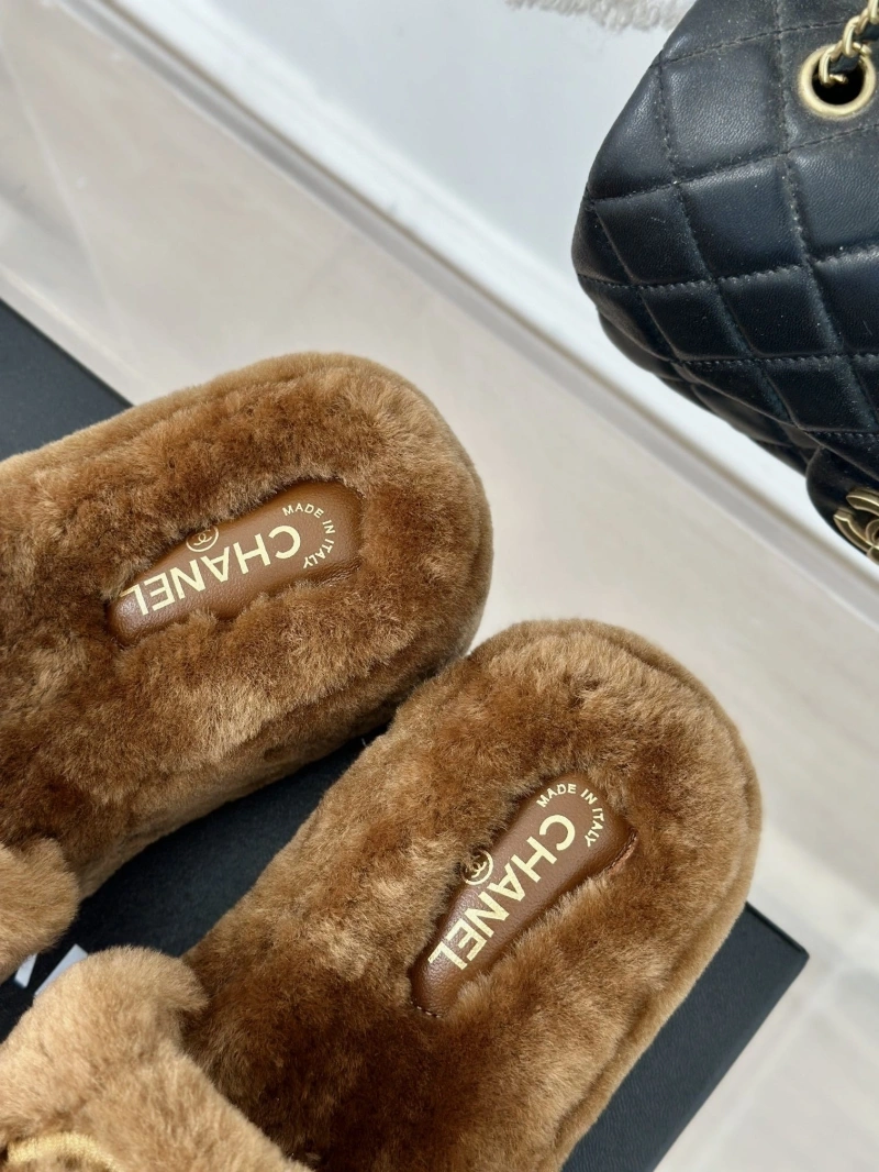 AllSeason Chxnxl Slippers 126172