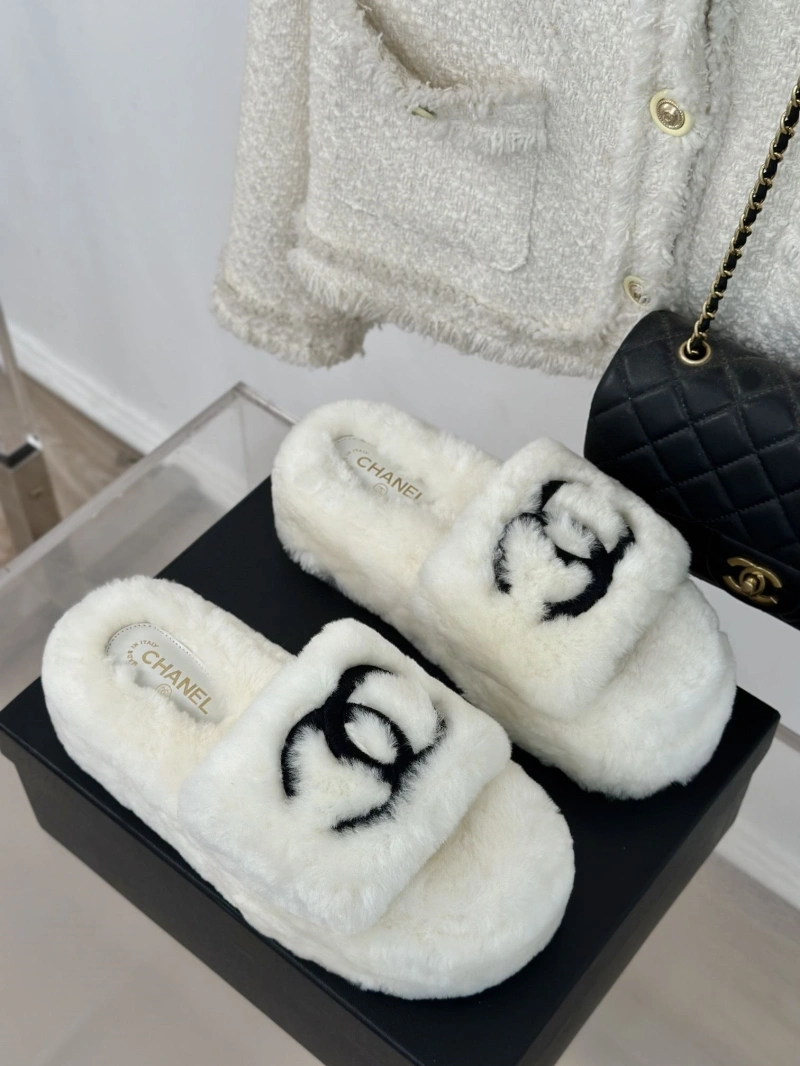 Chxnxl Slippers Resilient 126170