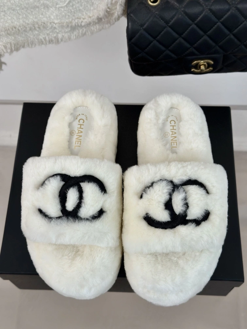 Chxnxl Slippers Resilient 126170