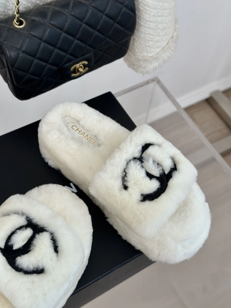 Chxnxl Slippers Resilient 126170