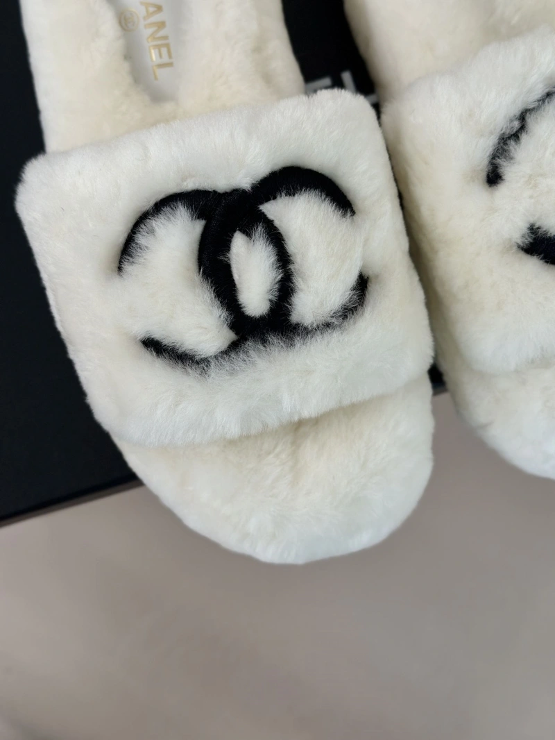 Chxnxl Slippers Resilient 126170