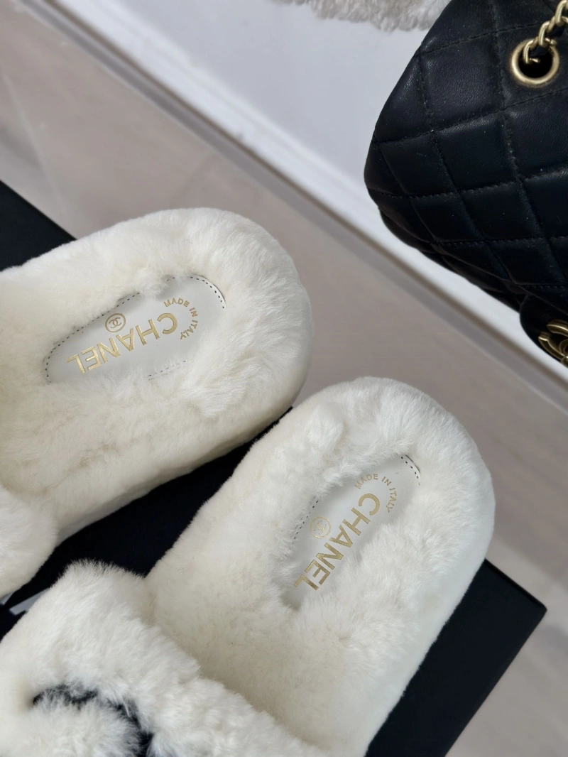 Chxnxl Slippers Resilient 126170