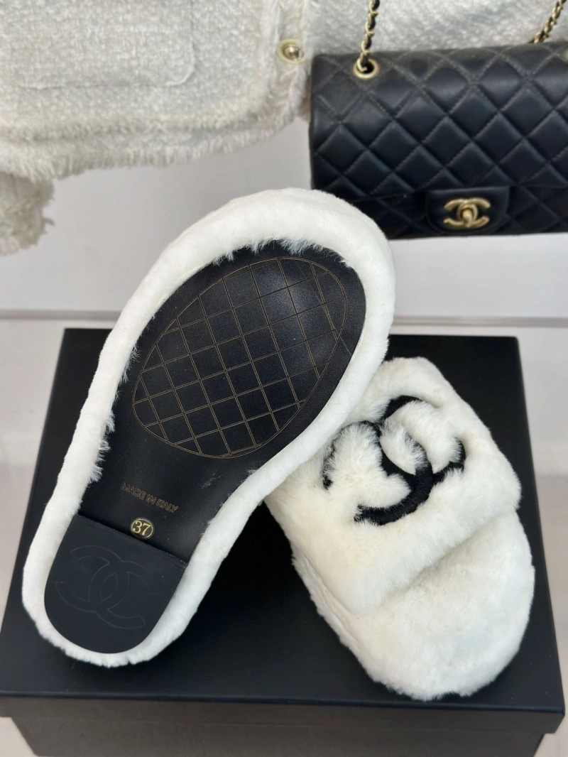 Chxnxl Slippers Resilient 126170