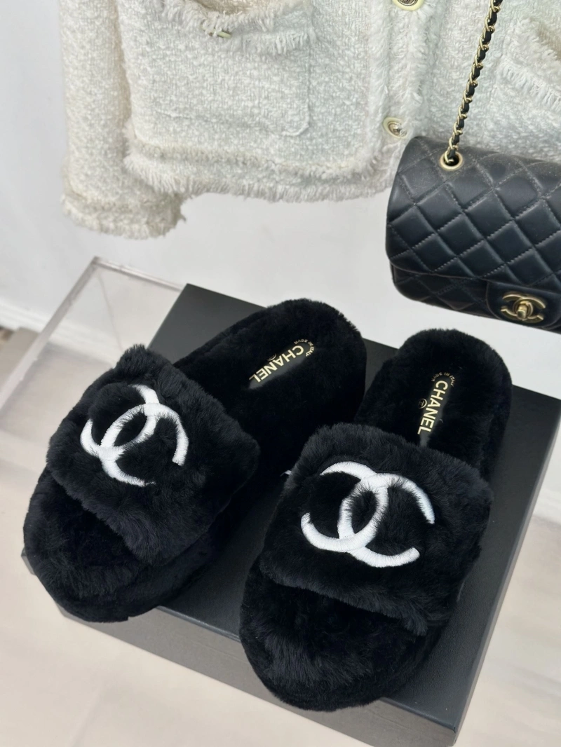 Chxnxl Slippers BestValue 126165