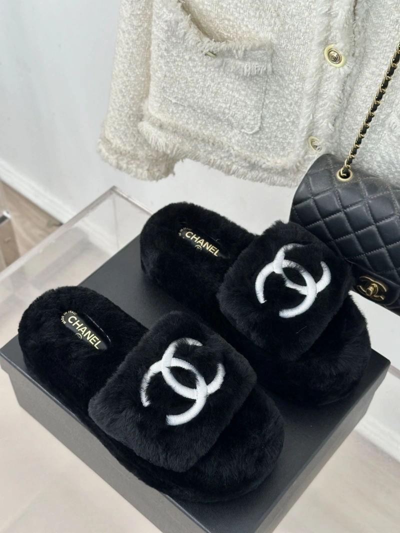 Chxnxl Slippers BestValue 126165