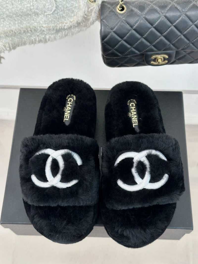 Chxnxl Slippers BestValue 126165