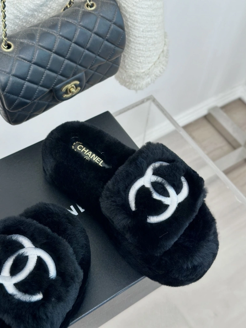 Chxnxl Slippers BestValue 126165