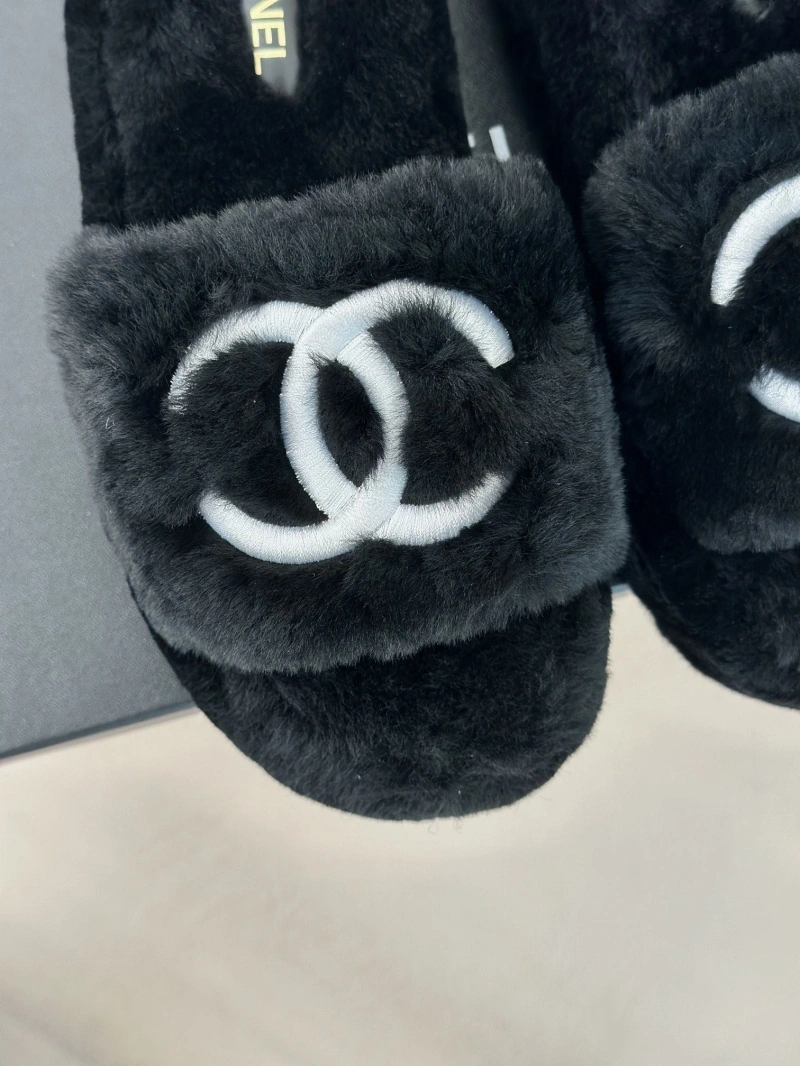 Chxnxl Slippers BestValue 126165