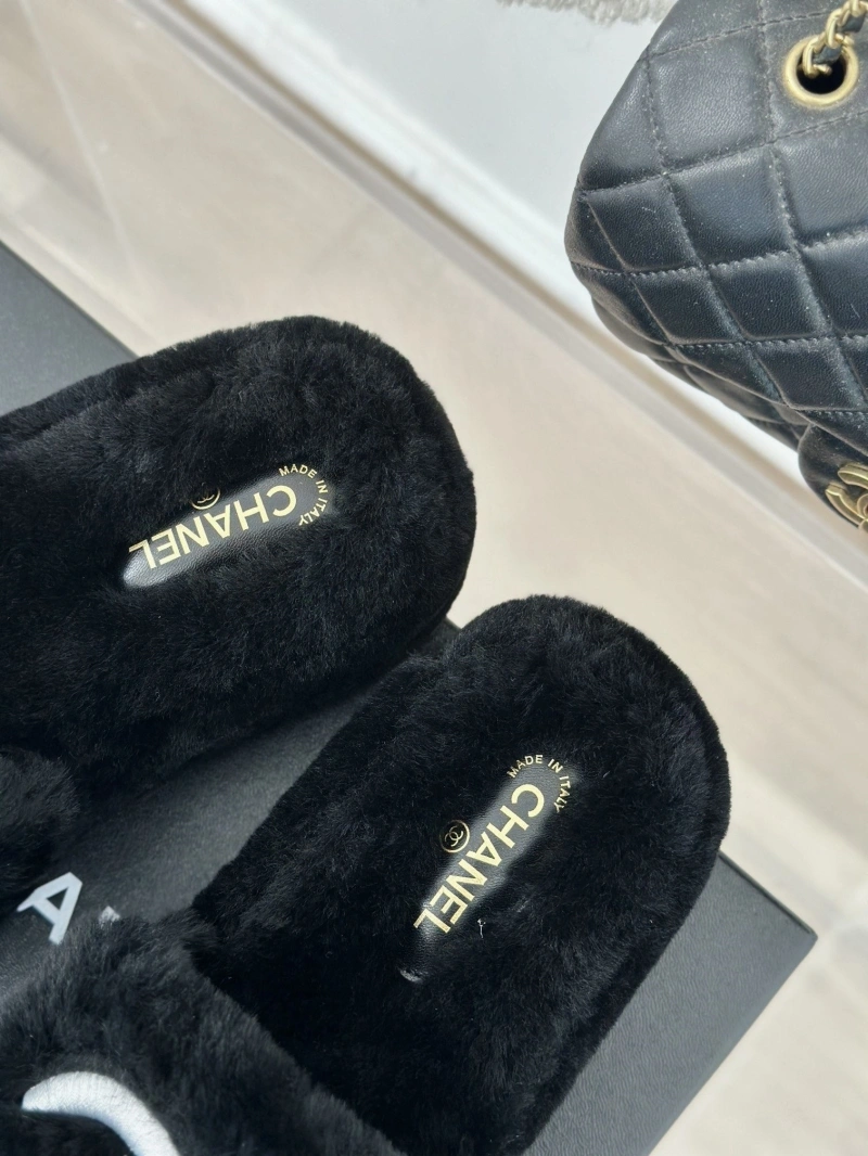 Chxnxl Slippers BestValue 126165