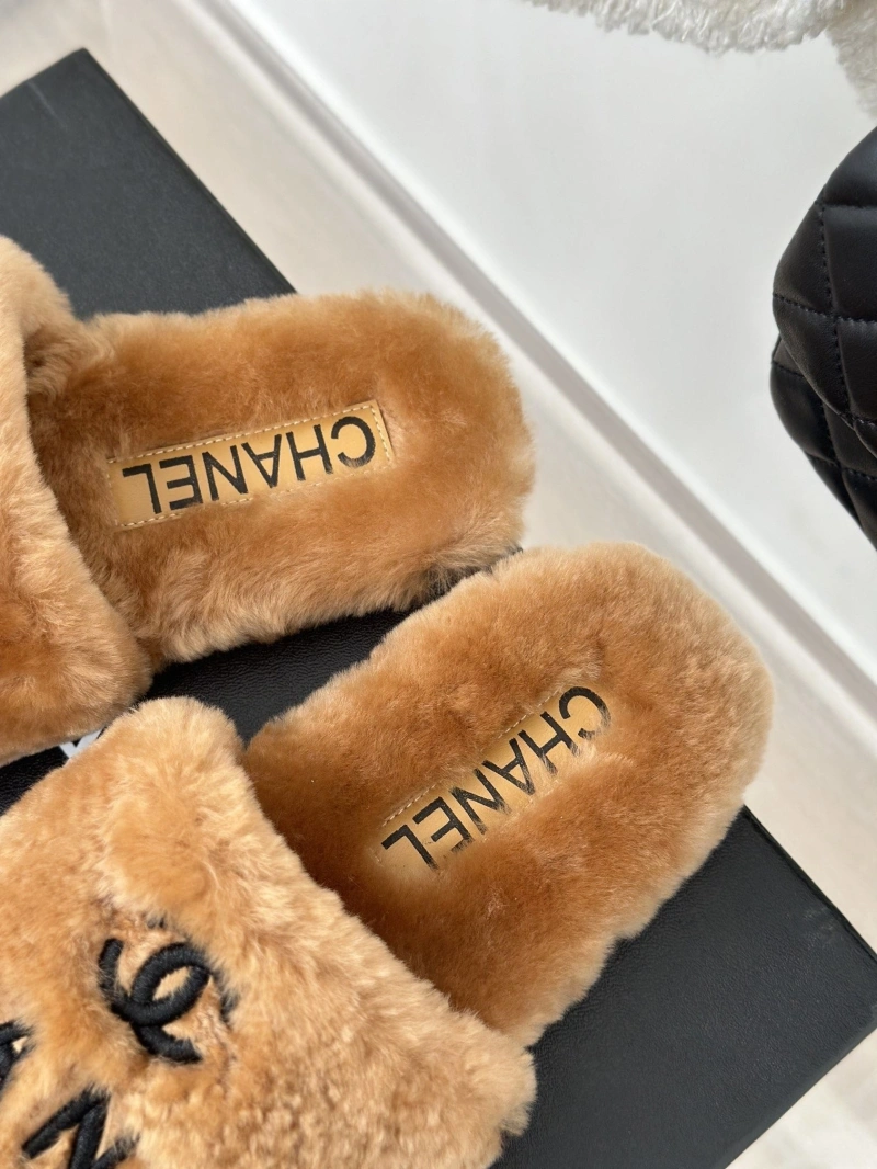 Chxnxl Slippers EyeCatching 126144