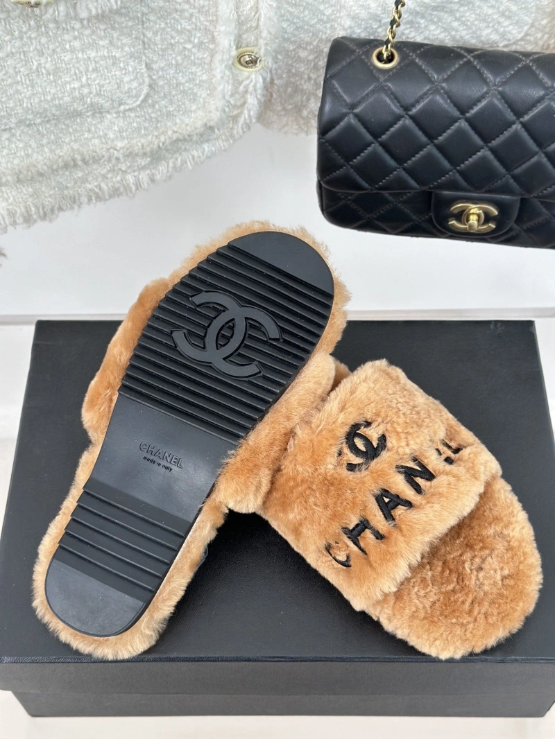 Chxnxl Slippers EyeCatching 126144
