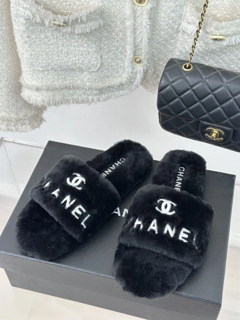 Chxnxl Slippers Cozy 126160