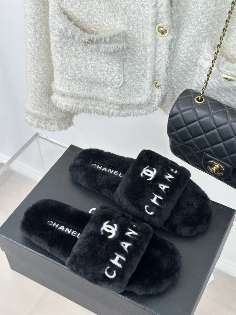 Chxnxl Slippers Cozy 126160
