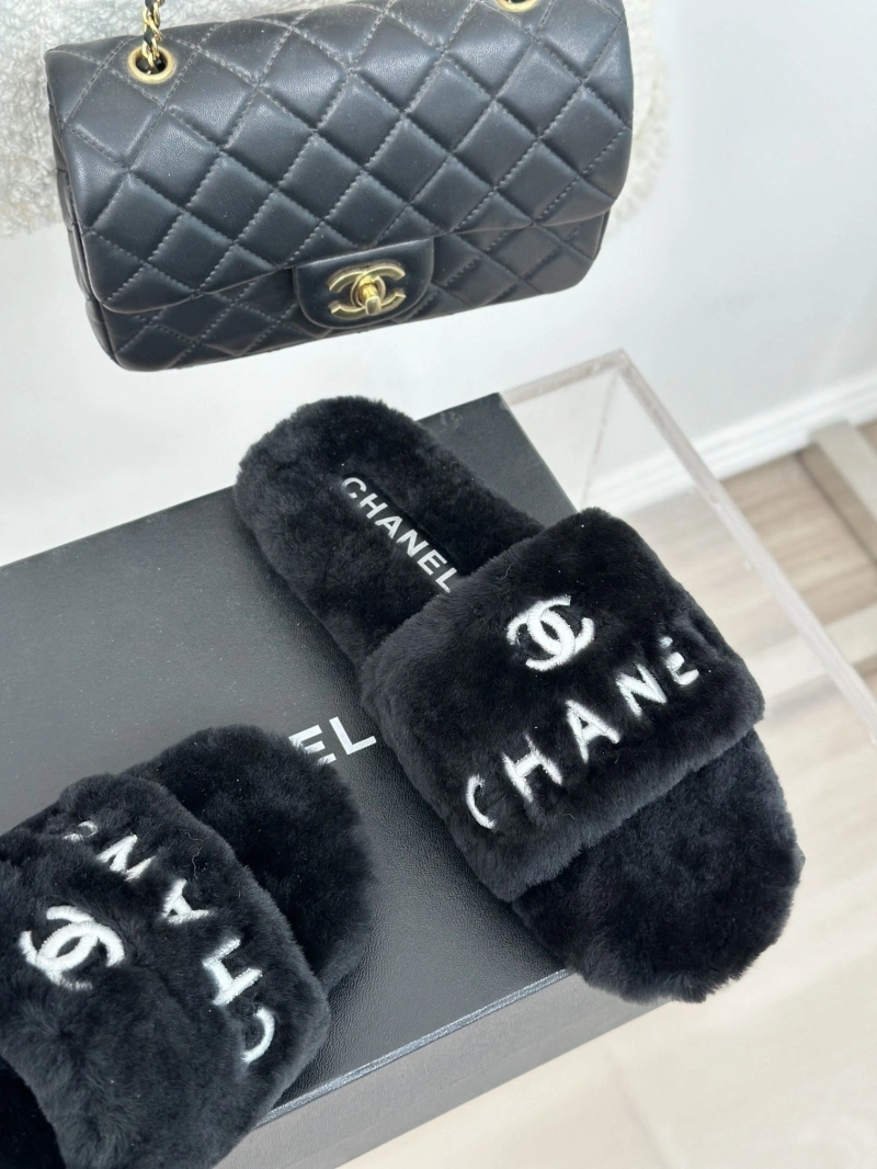 Chxnxl Slippers Cozy 126160