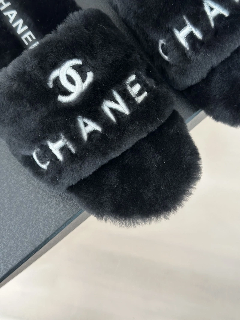 Chxnxl Slippers Cozy 126160
