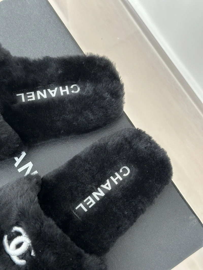 Chxnxl Slippers Cozy 126160