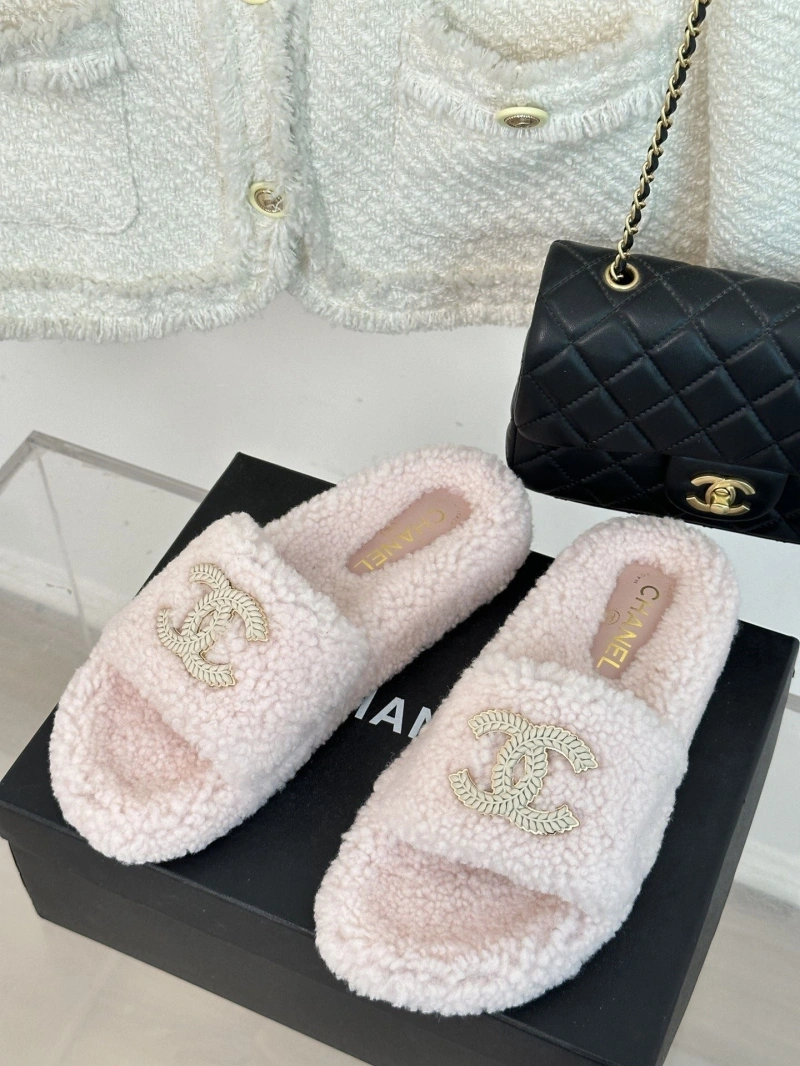 Chxnxl Slippers Efficient 126148