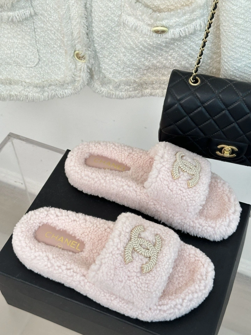 Chxnxl Slippers Efficient 126148