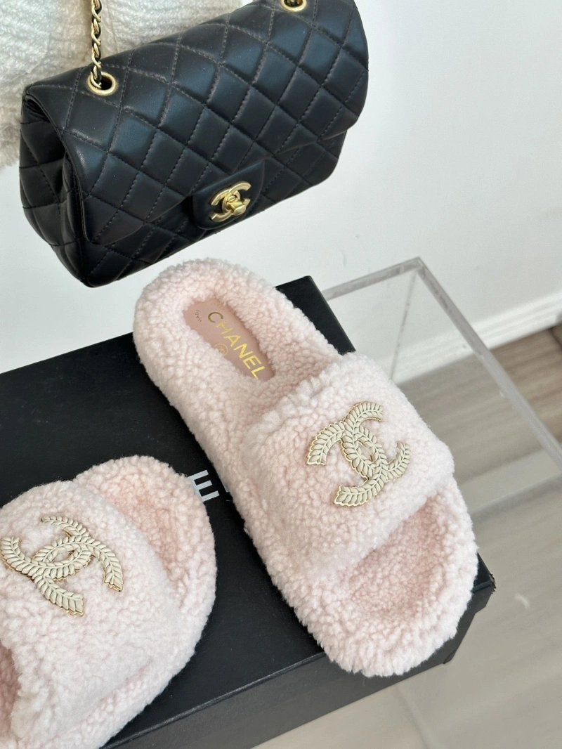 Chxnxl Slippers Efficient 126148