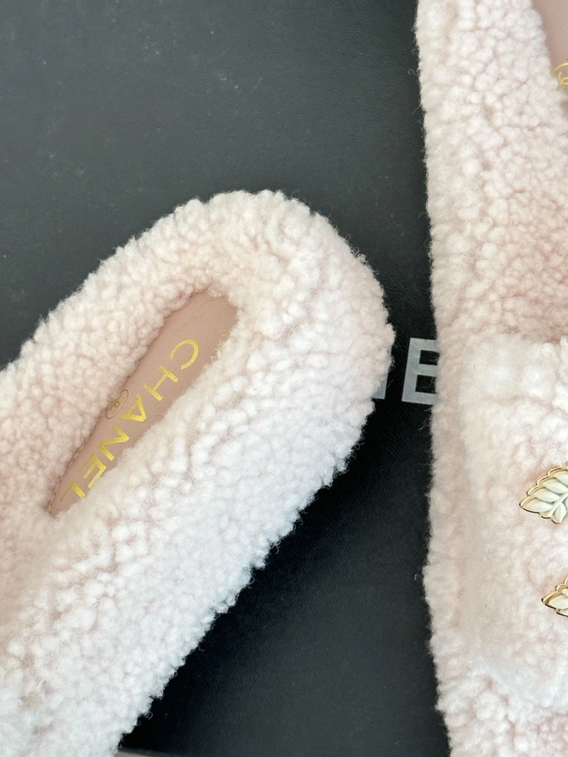 Chxnxl Slippers Efficient 126148