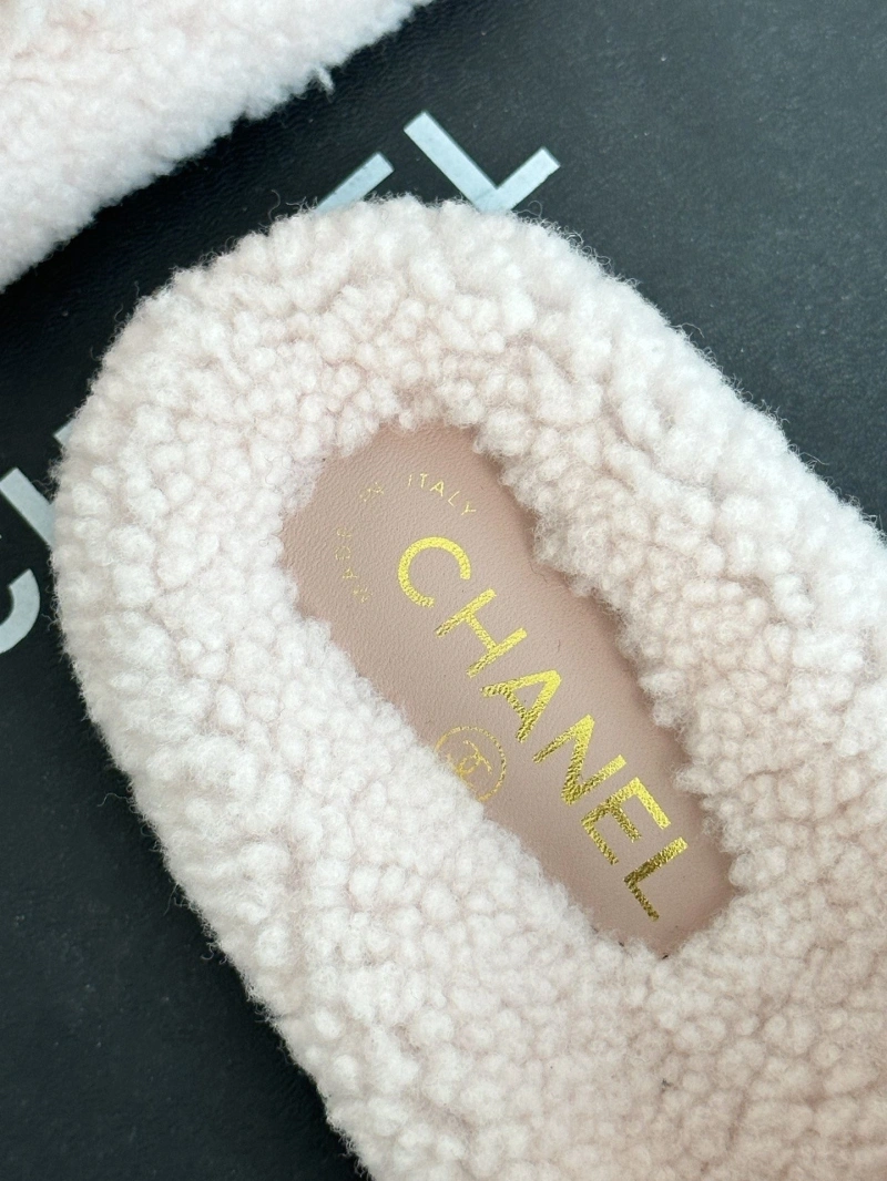 Chxnxl Slippers Efficient 126148